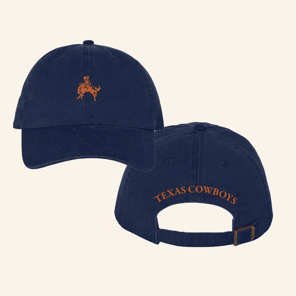 Texas Cowboys Merch '47 Brand Mustang Cap Gifts For Boyfriend Texas Cowboys Merch '47 Brand Mustang Cap Gifts For Boyfriend