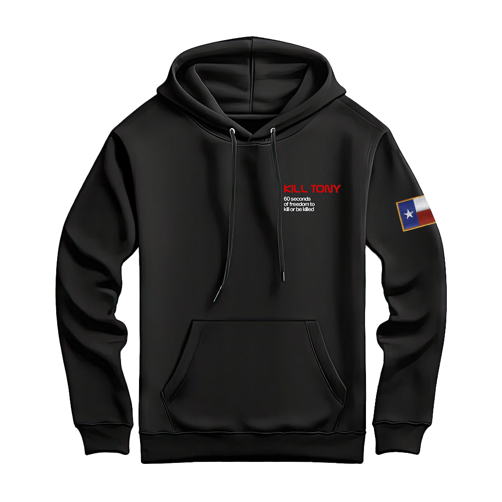 Texas Kill Tony Merch Kill Tony 2025 NASA Remix Hoodie Gifts For Music Fans