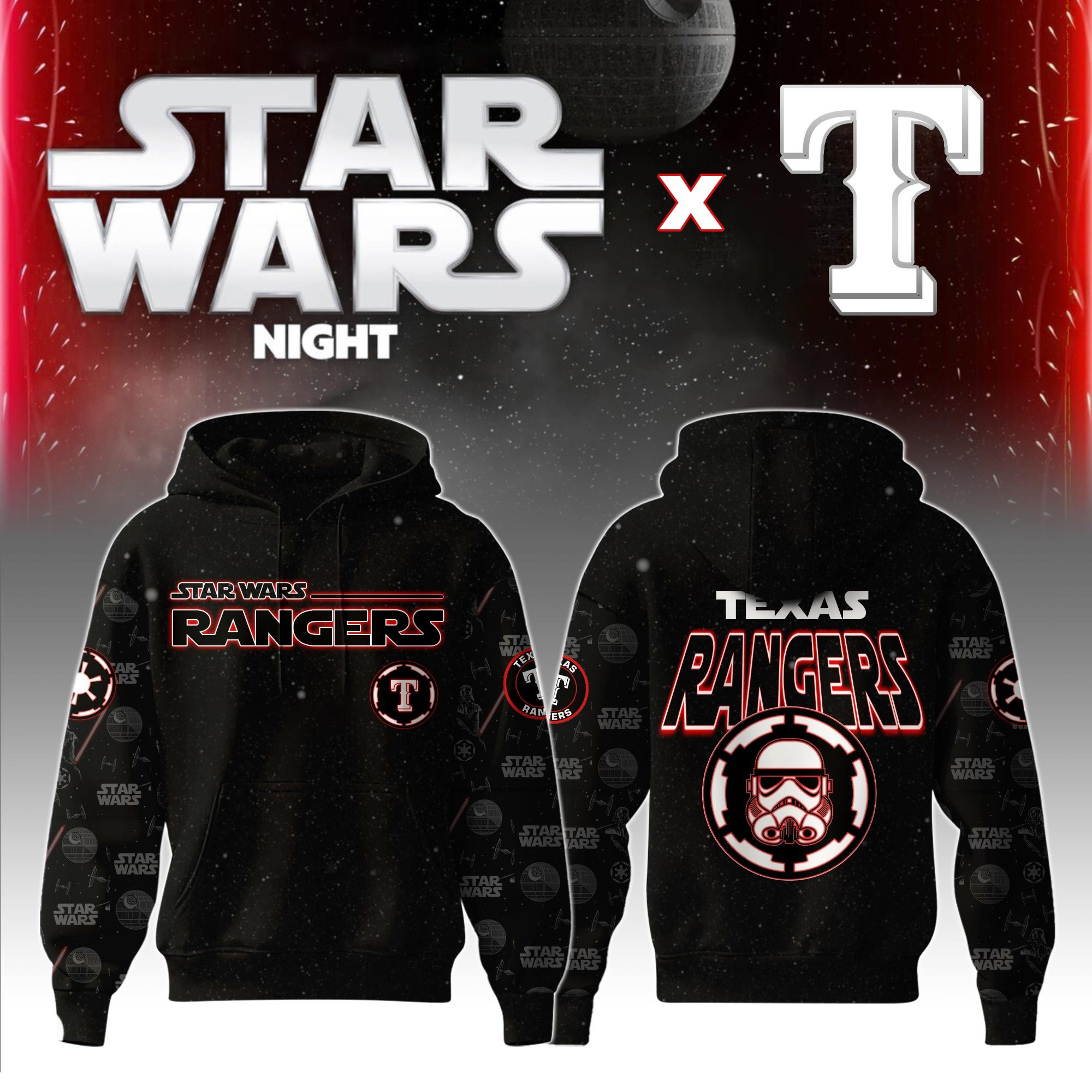 Texas Rangers MLB x Navy Military Appreciation Night Jersey Baseball Enthusiast Gifts