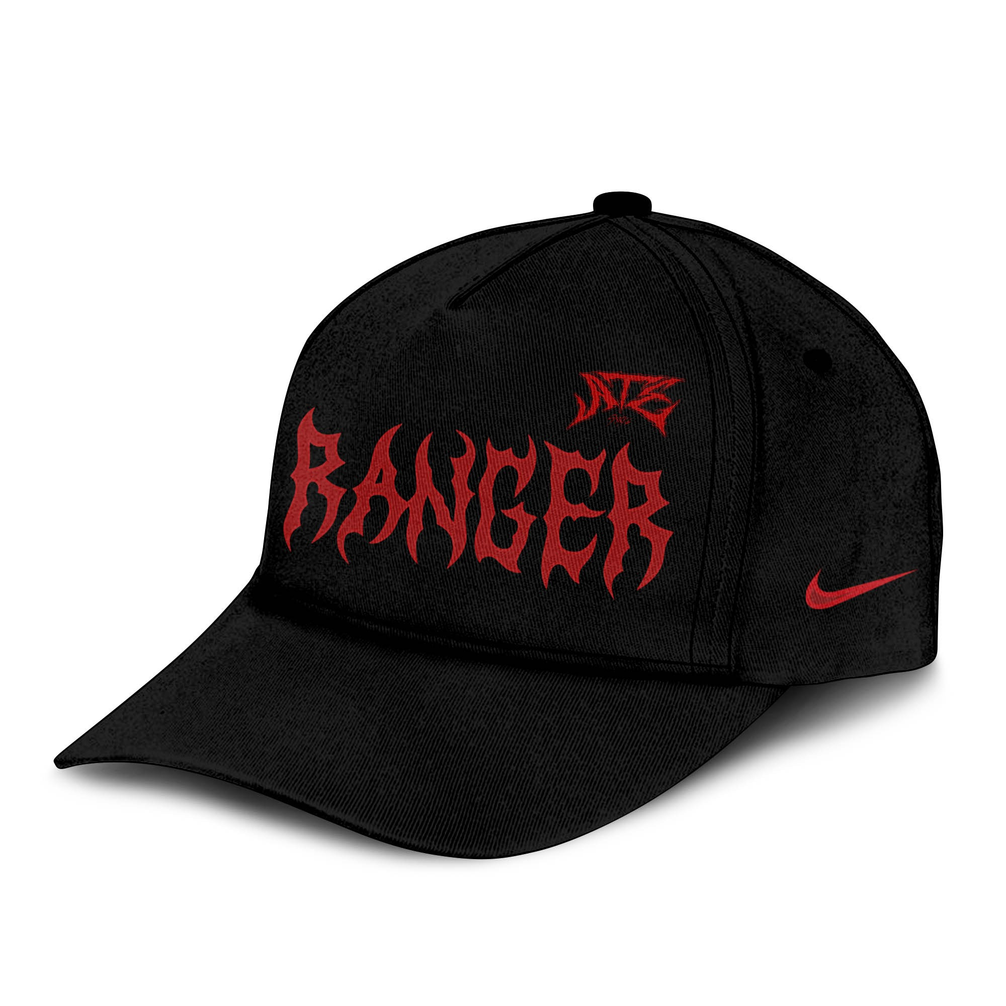 Texas Rrangers x Stray Kids Hat DominATE World Tour 2025 Cap Unique Stray Kids Tour Merch For Kpop Fans