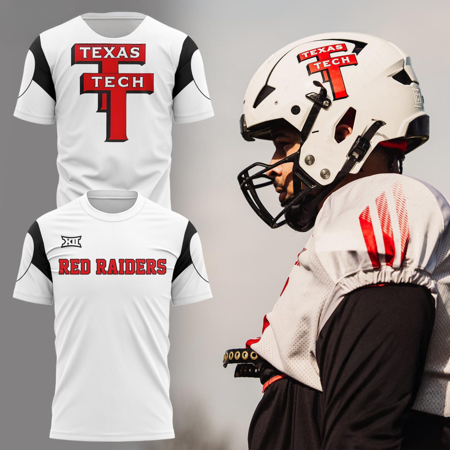 Texas Tech Red Raiders Football Special Liberty Bowl Shirt Football Gifts For Men