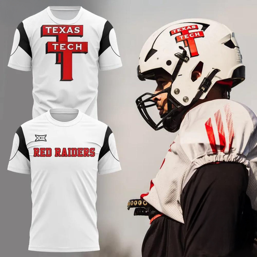 Texas Tech Red Raiders Liberty Bowl Special Shirt Gifts For Fans