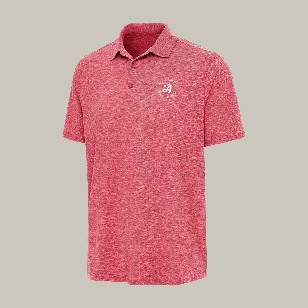 TGL Atlanta Drive GC Par 3 Polo Shirt TGL Golf Clothes Best Present For Sport Dad