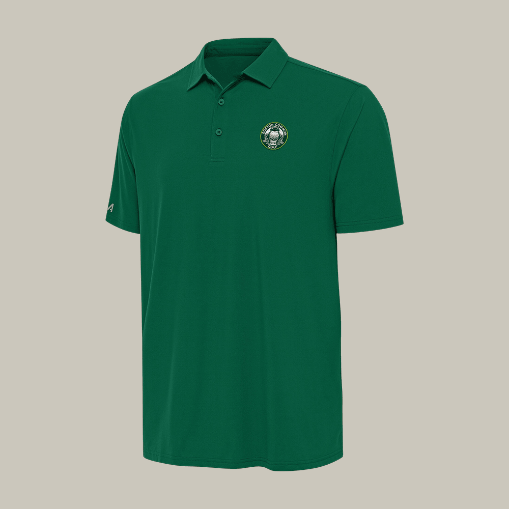 TGL Boston Common Golf Era Performance Polo Shirt Golf Clothes Best Gift Idea For Men