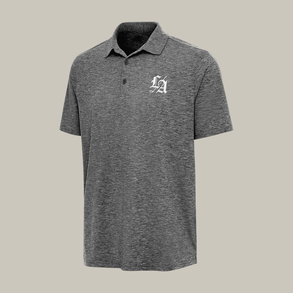 TGL Los Angeles Golf Club Par 3 Polo Shirt Golf Merch Cool Gift For Husband