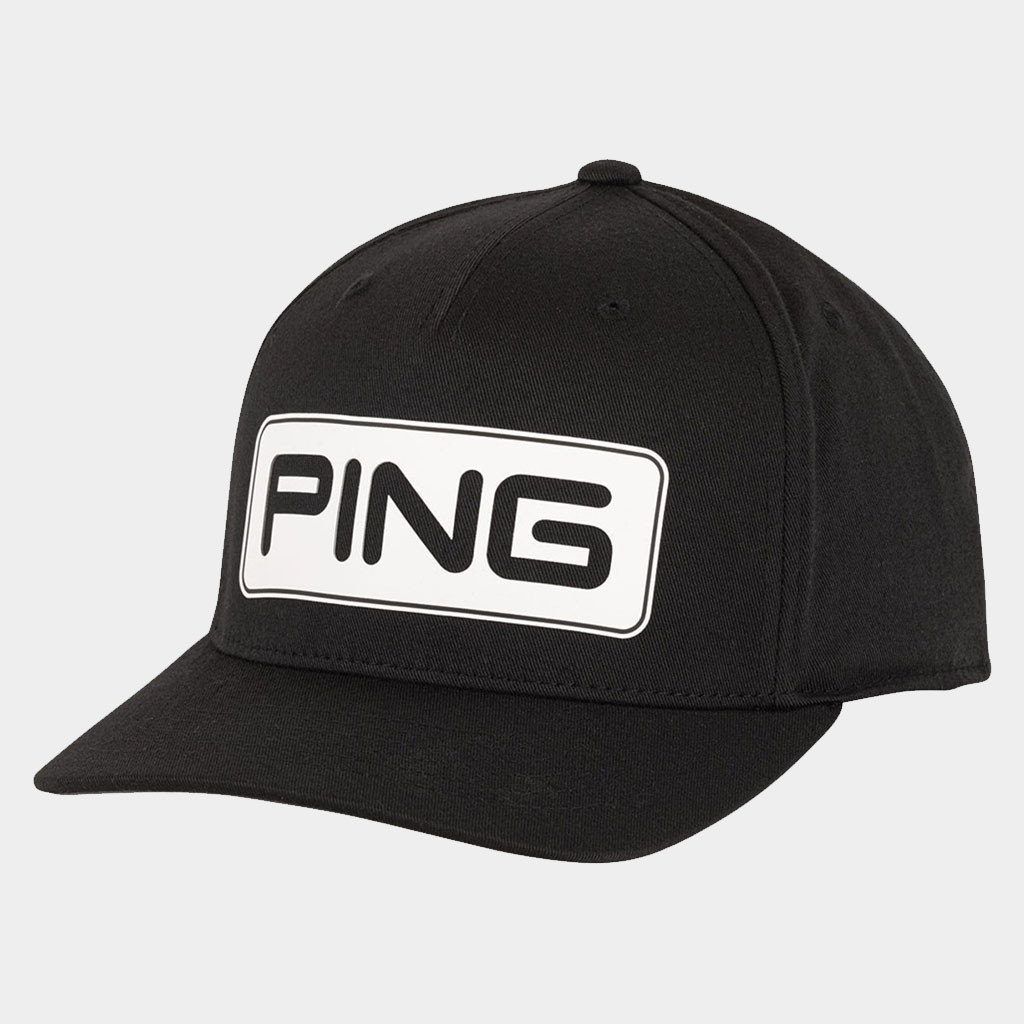TGW Merch Ping Ping Tour Classic Golf Hat Embroidered Best Gifts For Golfers-1