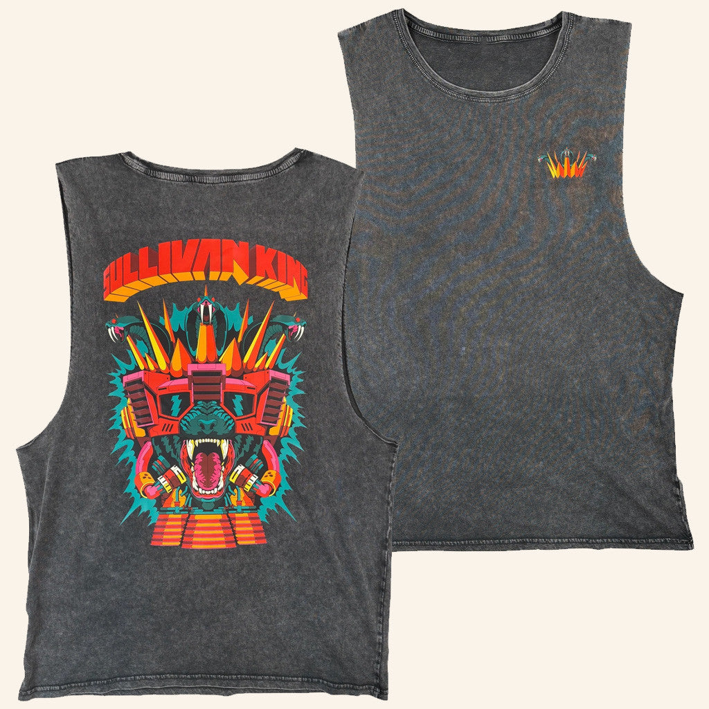 Thank You For Raging Apparel Merch Retro Cat Muscle Tank Gifts For Him Thank You For Raging Apparel Merch Retro Cat Muscle Tank Gifts For Him