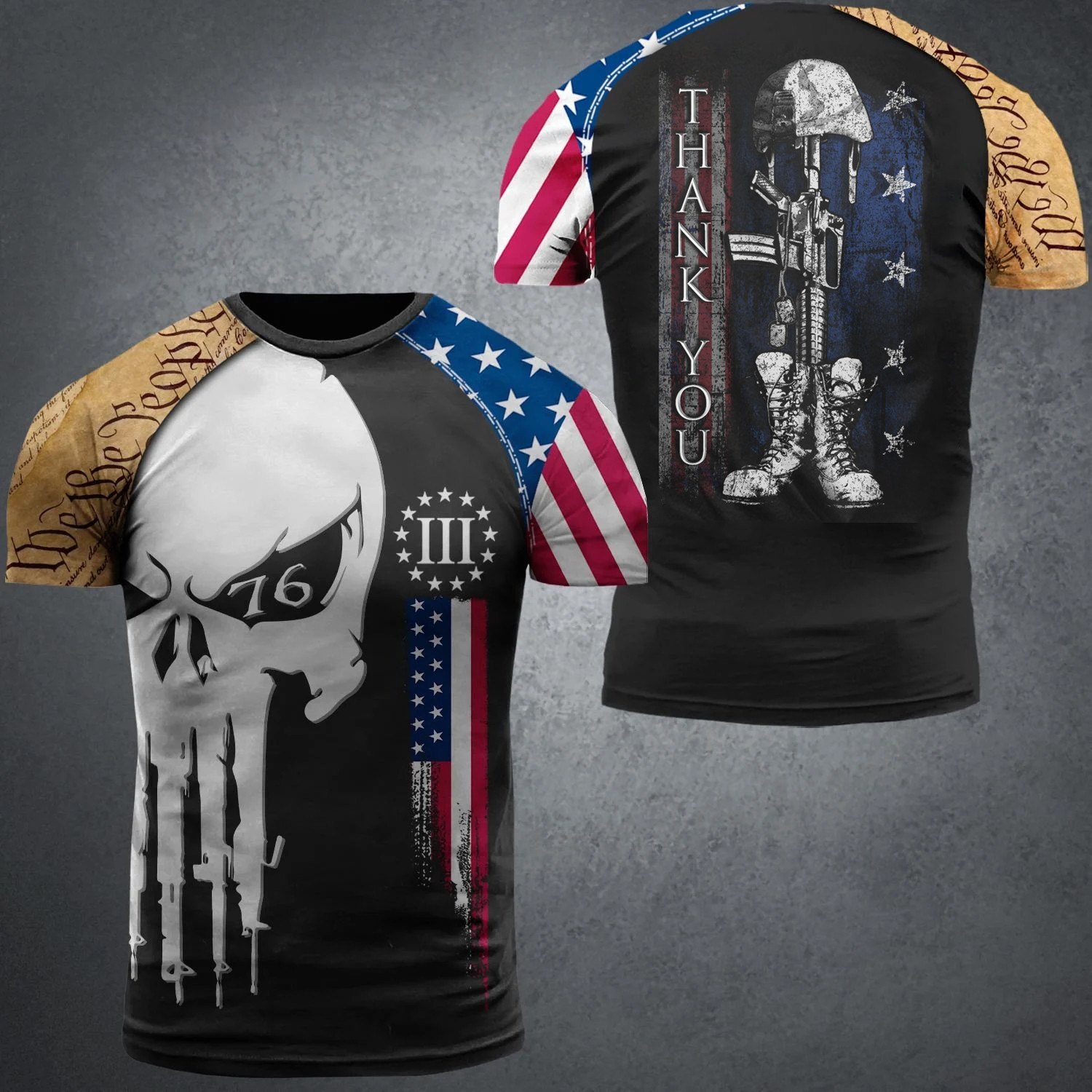 Thank You Veterans Day Shirt American Vets Thank You For Your Military Service Gifts
