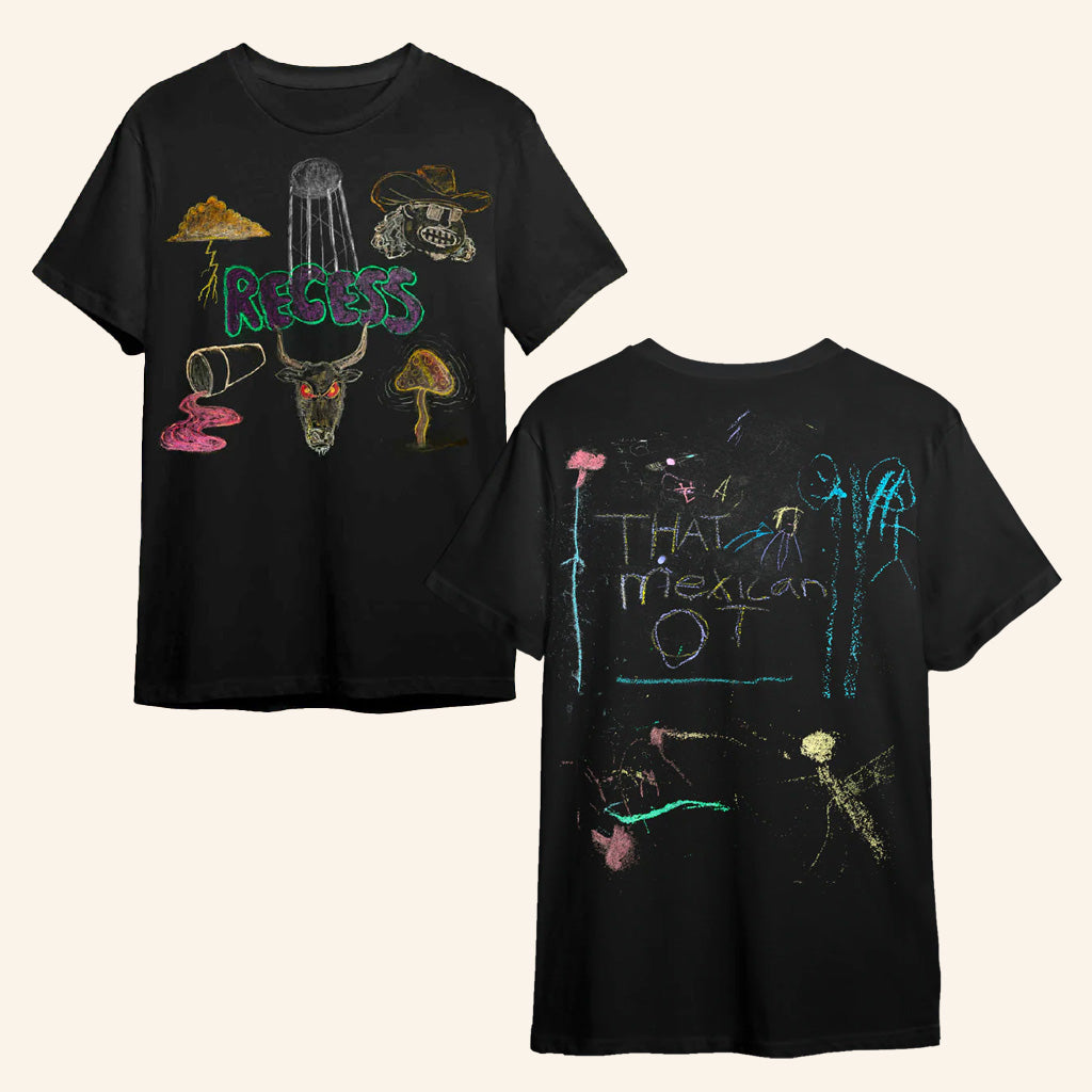 That Mexican OT Merch Chalk T-Shirt Gifts For Boyfriend That Mexican OT Merch Chalk T-Shirt Gifts For Boyfriend