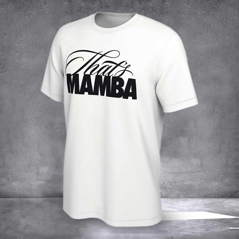 That's Mamba Shirt Kobe Thats Mamba T-Shirt Kobe Shirt Gift Ideas For Basketball Lovers That's Mamba Shirt Kobe Thats Mamba T-Shirt Kobe Shirt Gift Ideas For Basketball Lovers