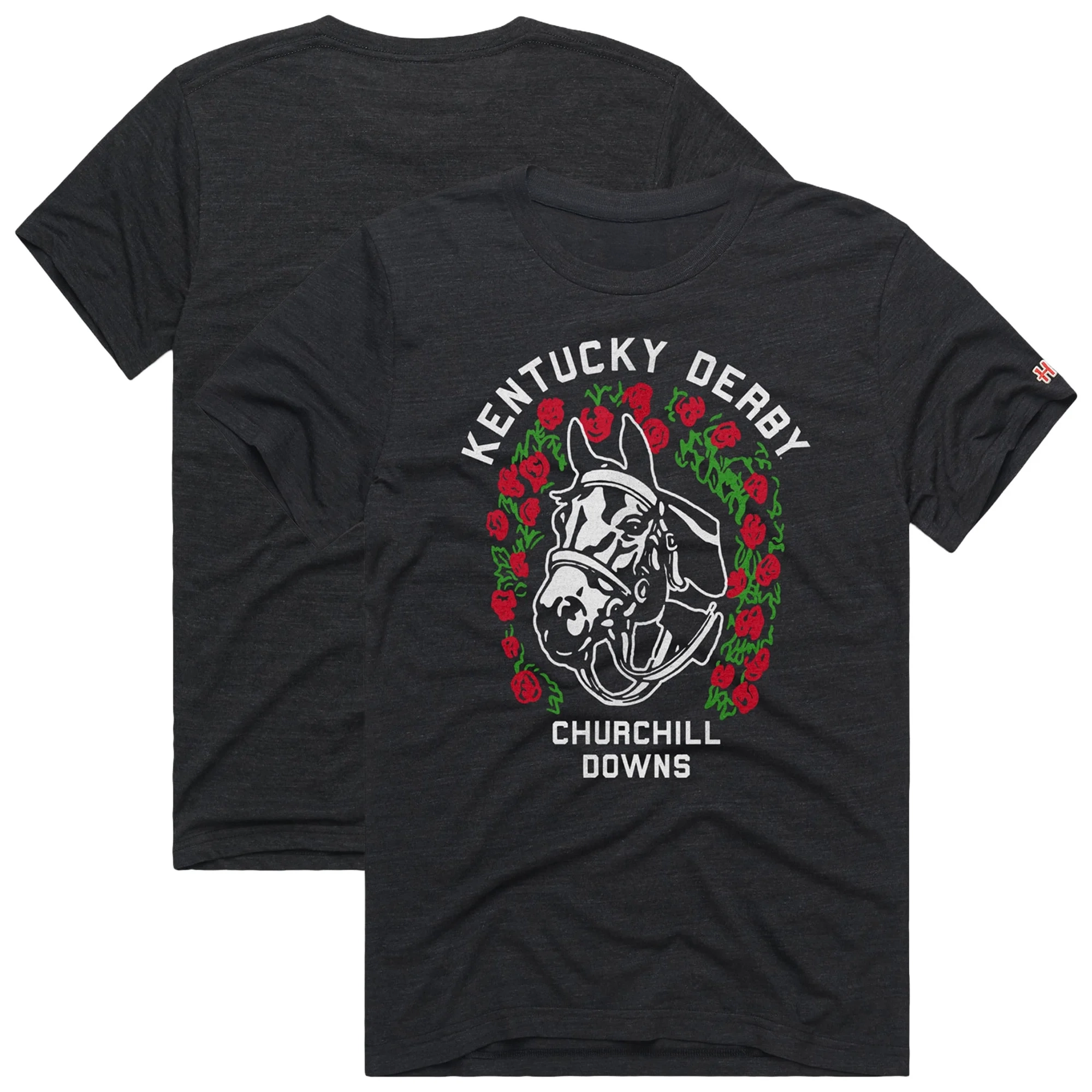 The 152nd Kentucky Derby 2026 T-Shirt Churchill Downs Merch Gift For Bestie