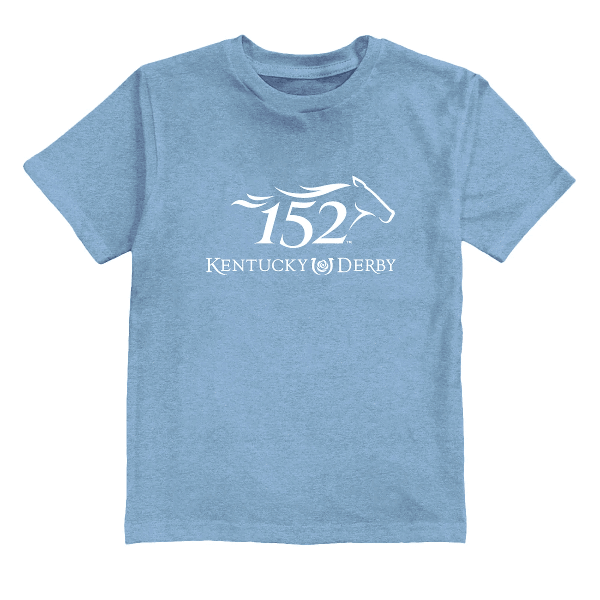 The 152nd Kentucky Derby 2026 T-Shirt Kentucky Derby 152 Horse Apparel Gift For Racing Fan