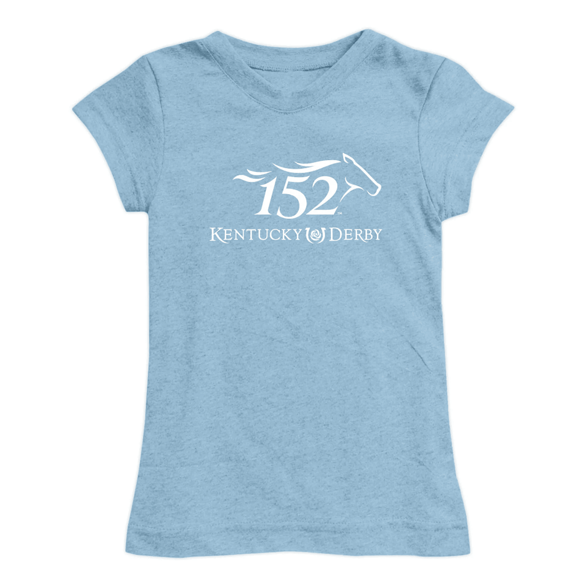 The 152nd Kentucky Derby 2026 T-Shirt Kentucky Derby 152 Horse Tee Gift For Jockey Fan