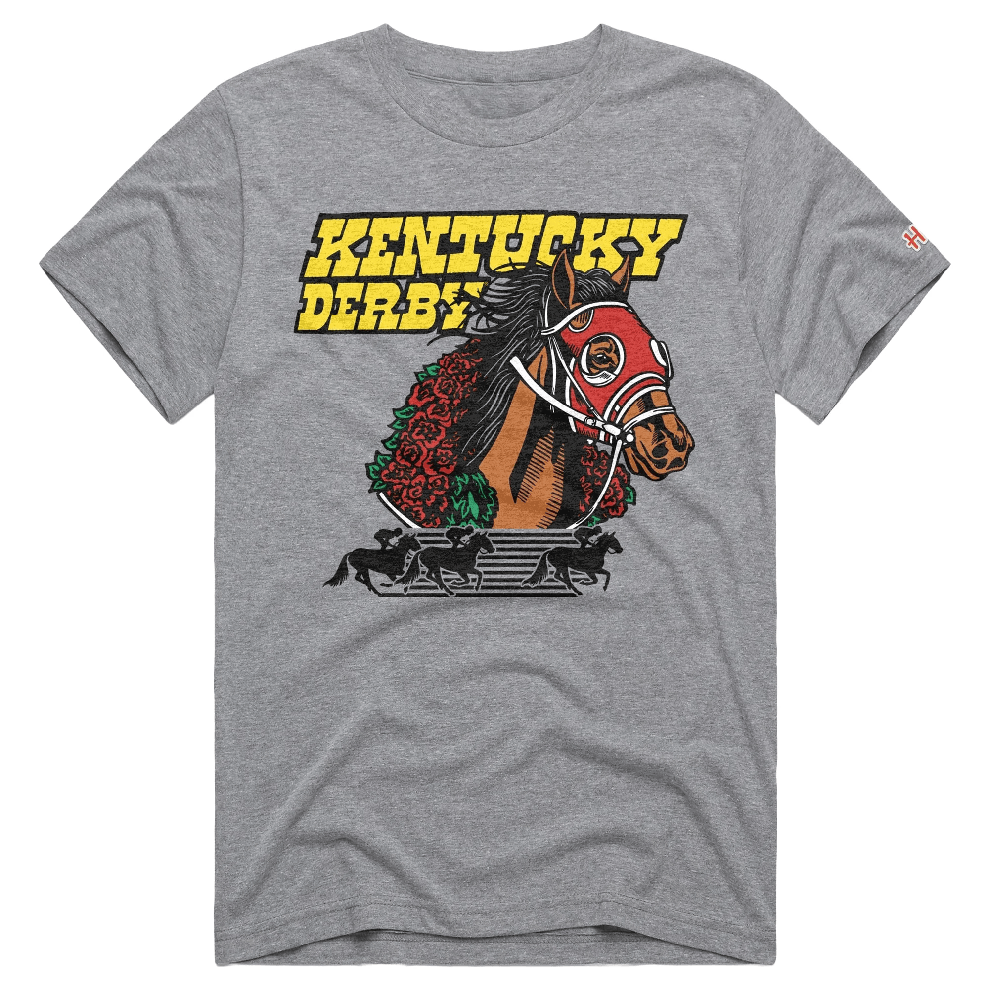 The 152nd Kentucky Derby 2026 T-Shirt Kentucky Racing Tee Gift For Churchill Downs
