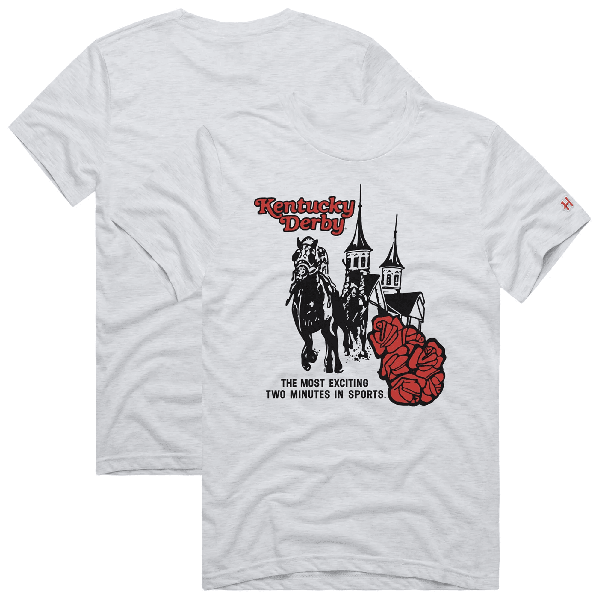 The 152nd Running Of The Kentucky Derby T-Shirt Kentucky Racing Shirt Gift For Derby Lover