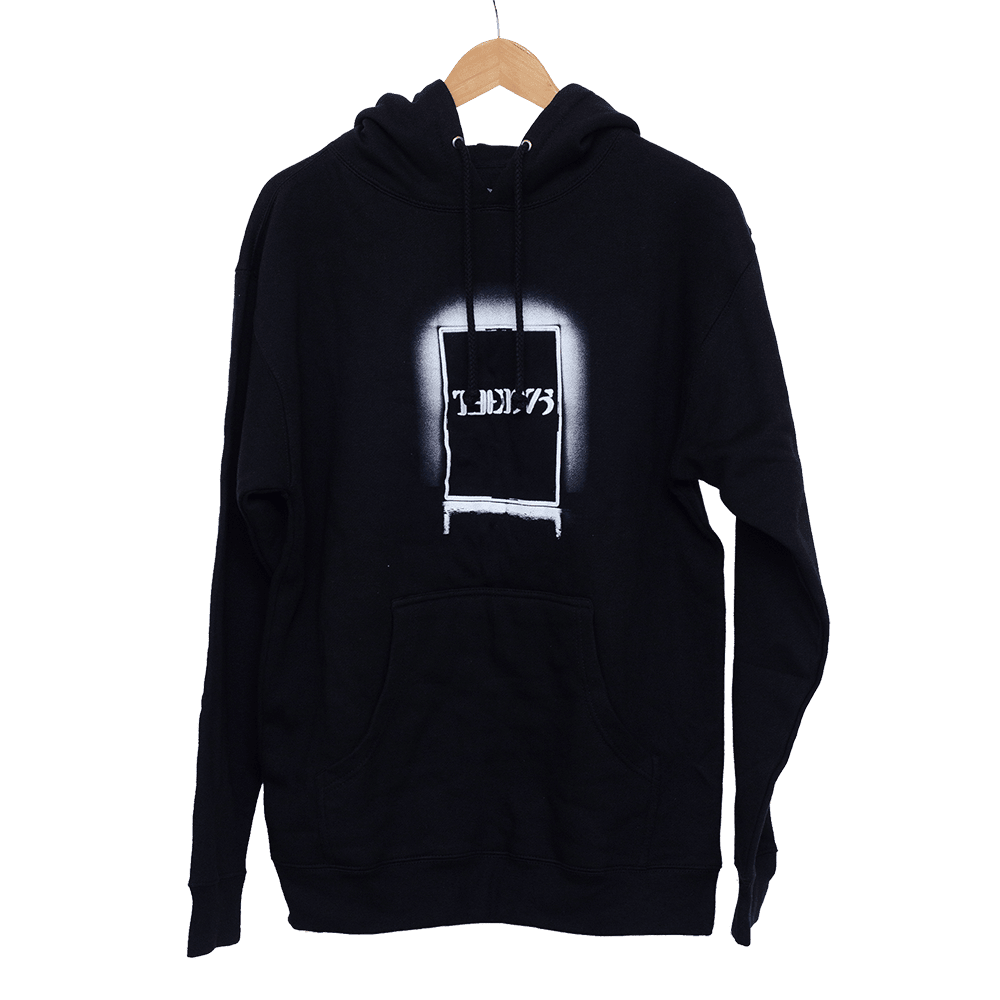 The 1975 Merch North American 2023 Tour Hoodie Gifts For Pop Band Fans Gift Idea for Boyfriend
