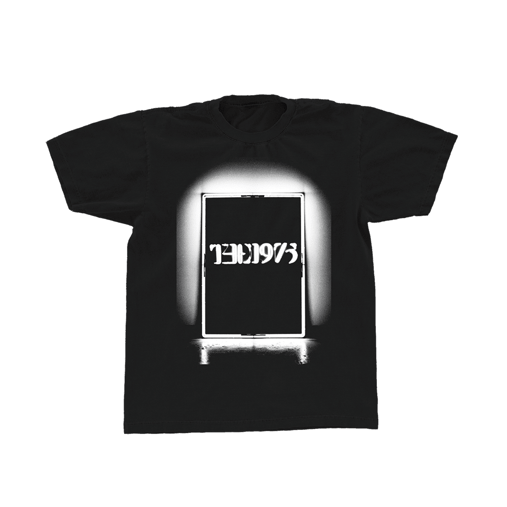 The 1975 Merch The 1975 10 YR T-Shirt Gifts For Pop Band Fans Birthday Gift for Husband