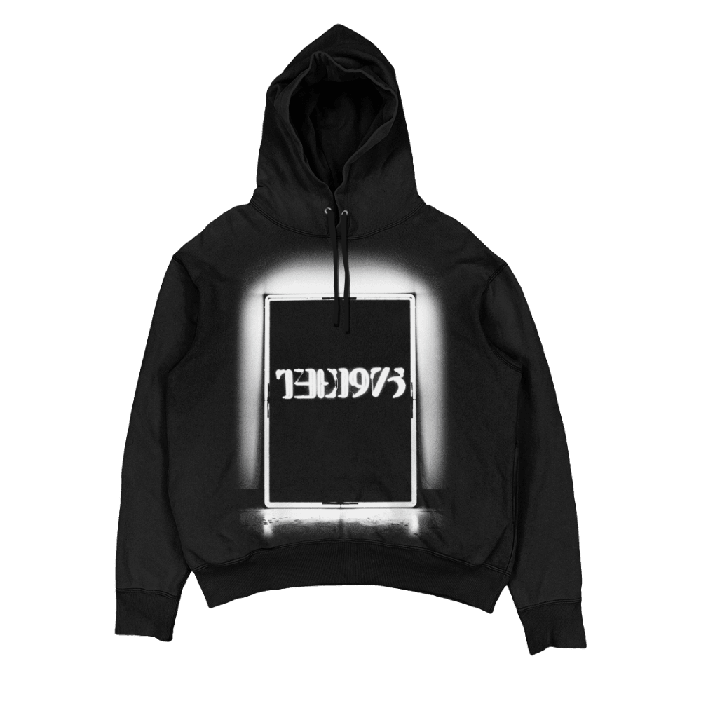 The 1975 Merch The 1975 Tour North American Hoodie Gifts For Pop Band Fans