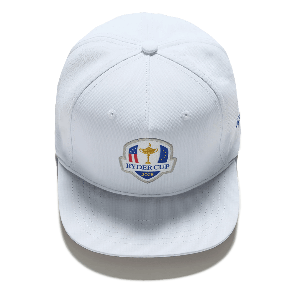 The 2025 Ryder Cup Hat Snapback Golf Merch Best Father's Day Golf Gifts The 2025 Ryder Cup Hat Snapback Golf Merch Best Father's Day Golf Gifts