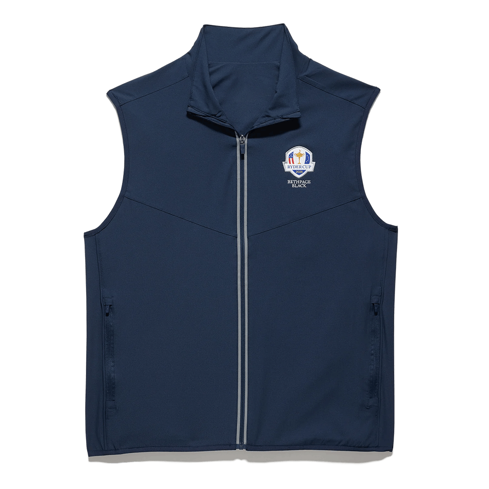 The 2025 Ryder Cup Merch The 2025 Ryder Cup Zip Vest Gifts For Men Golfers The 2025 Ryder Cup Merch The 2025 Ryder Cup Zip Vest Gifts For Men Golfers