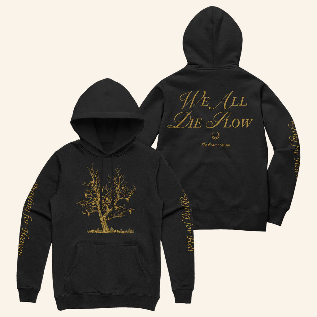 The Acacia Strain Merch Begging For Hell Hoodie Best Gifts For Him The Acacia Strain Merch Begging For Hell Hoodie Best Gifts For Him