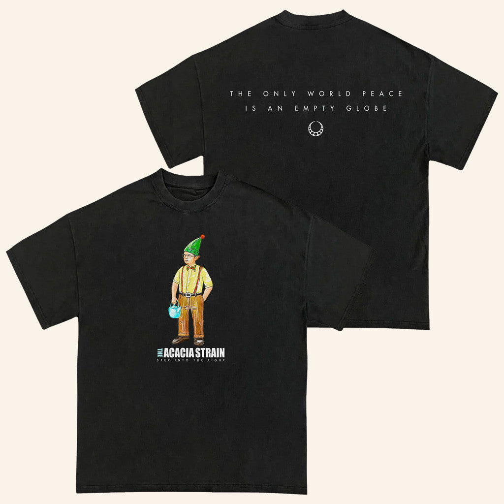 The Acacia Strain Merch Dwelf T-Shirt Gifts For Dudes The Acacia Strain Merch Dwelf T-Shirt Gifts For Dudes