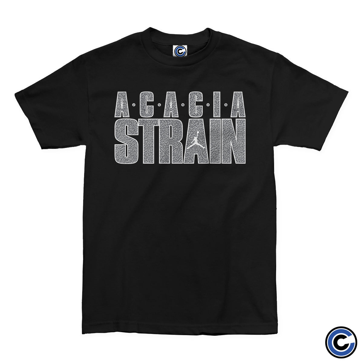 The Acacia Strain Merch Elephant Man Shirt The Acacia Strain Shirt The Acacia Strain Merch Elephant Man Shirt The Acacia Strain Shirt