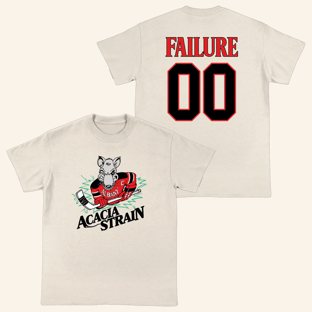 The Acacia Strain Merch FAILURE T-Shirt Gifts For Dudes The Acacia Strain Merch FAILURE T-Shirt Gifts For Dudes