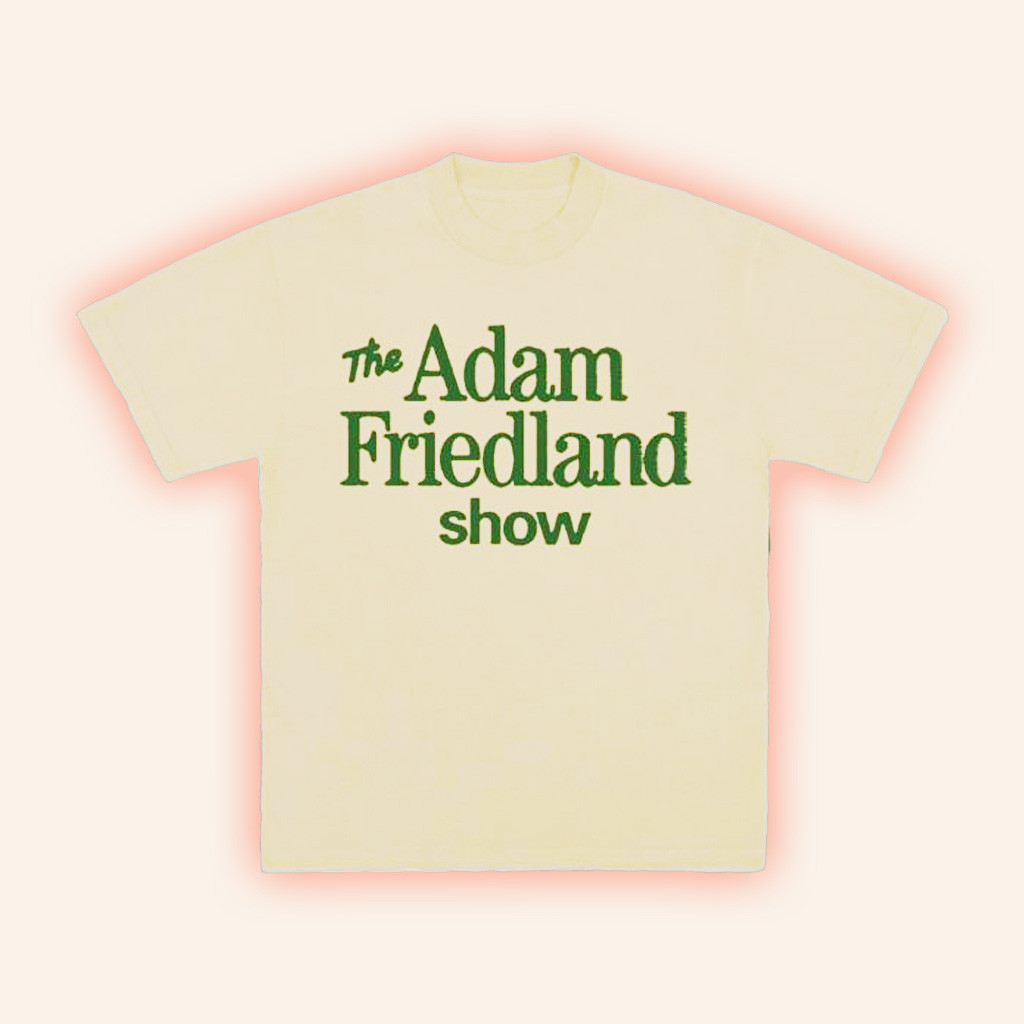 The Adam Friedland Merch The Adam Friedland Show Logo Shirt Gifts For Comedy Fans The Adam Friedland Merch The Adam Friedland Show Logo Shirt Gifts For Comedy Fans