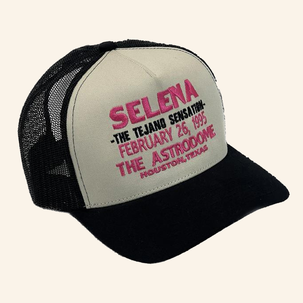 The Adam Friedland Show Merch Trucker Hat Embroidered The Como La Flor Cap Gifts For Boyfriend The Adam Friedland Show Merch Trucker Hat Embroidered The Como La Flor Cap Gifts For Boyfriend