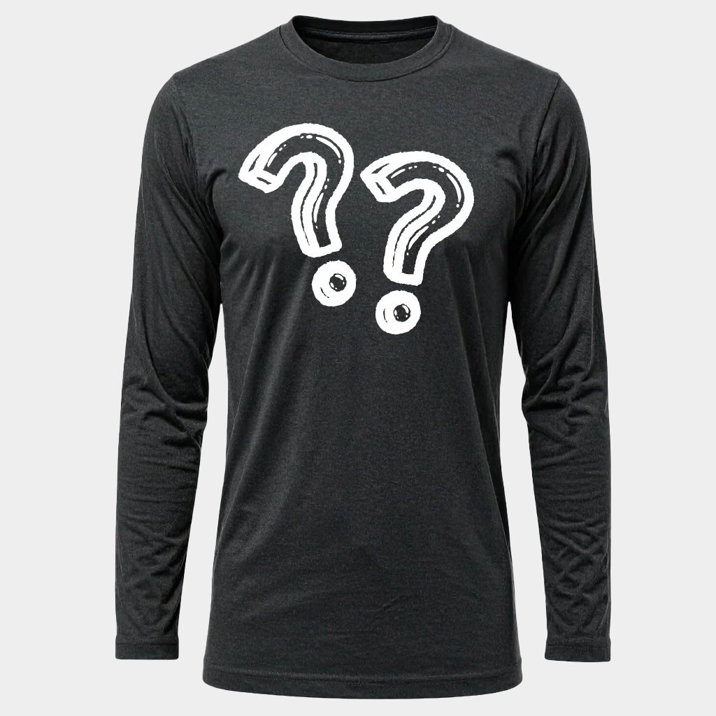The Alley Chicago Merch Mystery Design Long Sleeve Shirt Birthday Gifts For Dad