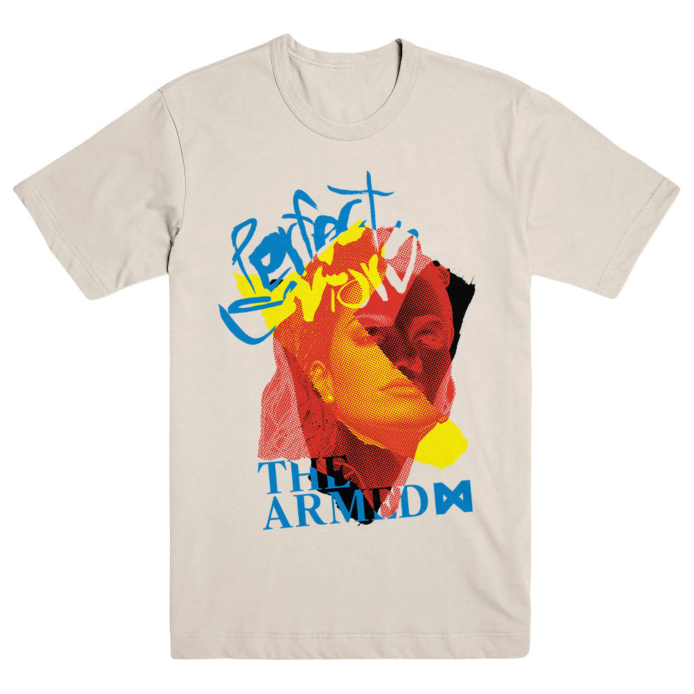 The Armed Merch Ai Collage Shirt The Armed Shirt Father'S Day Gifts For Husband The Armed Merch Ai Collage Shirt The Armed Shirt Father'S Day Gifts For Husband