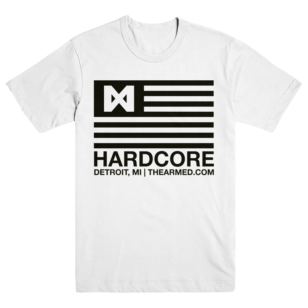 The Armed Merch Hardcore Shirt The Armed Shirt Dad Gifts For Father'S Day 2025 The Armed Merch Hardcore Shirt The Armed Shirt Dad Gifts For Father'S Day 2025