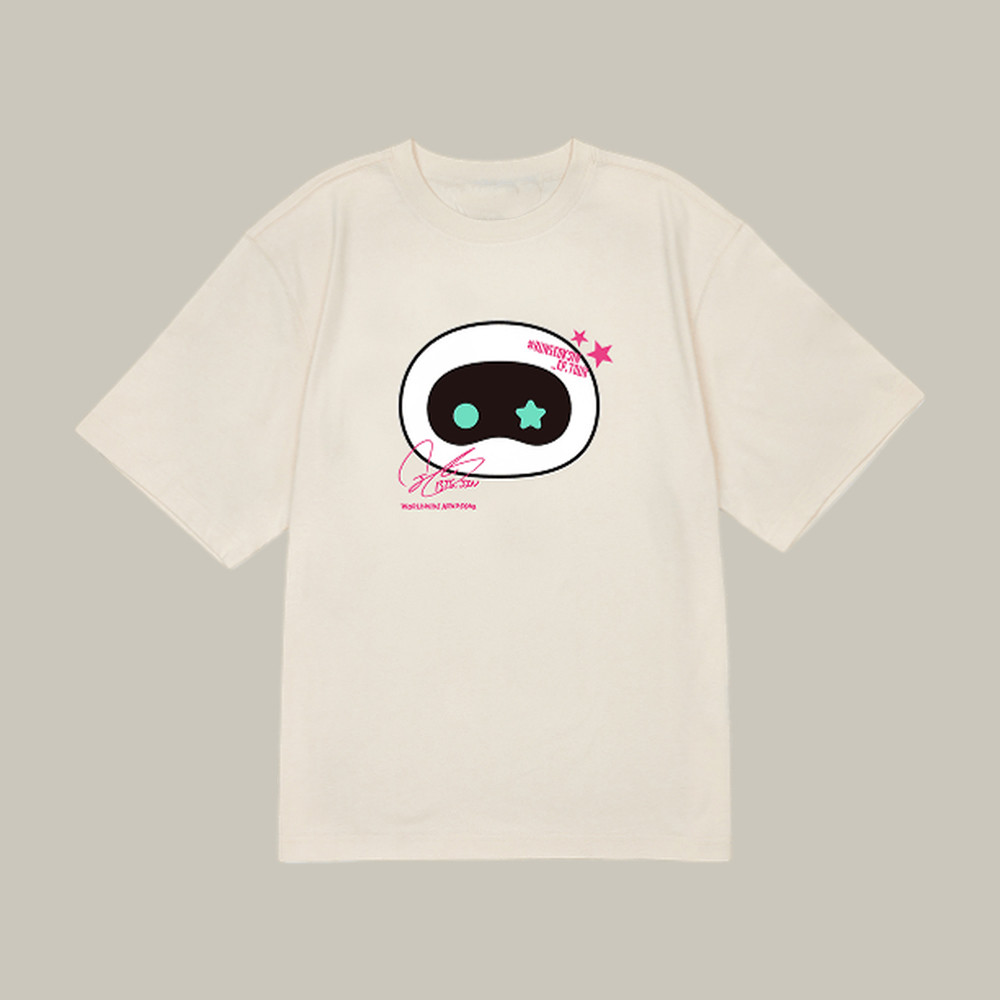 The Astronaut Jin BTS T-Shirt BTS World Tour 2026 Merch Kpop Fan Gift For Friends