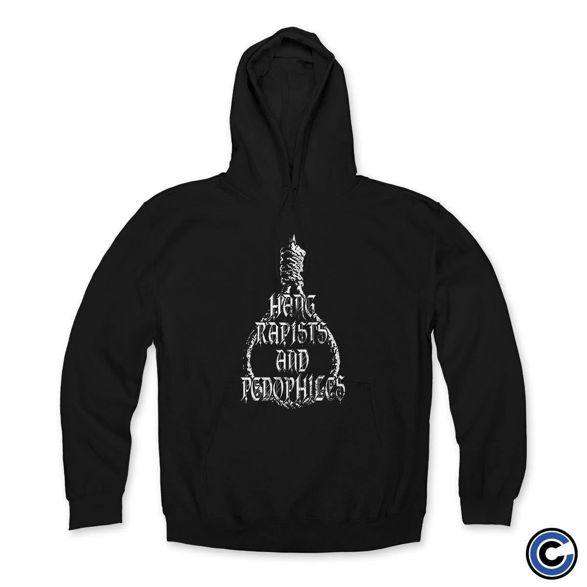 The Banner Merch Noose Hoodie The Banner Hoodie
