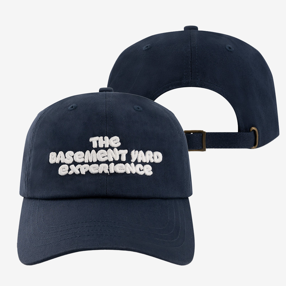 The Basement Yard Experience Hat From The Basement To Cap Gift Ideas For Teens