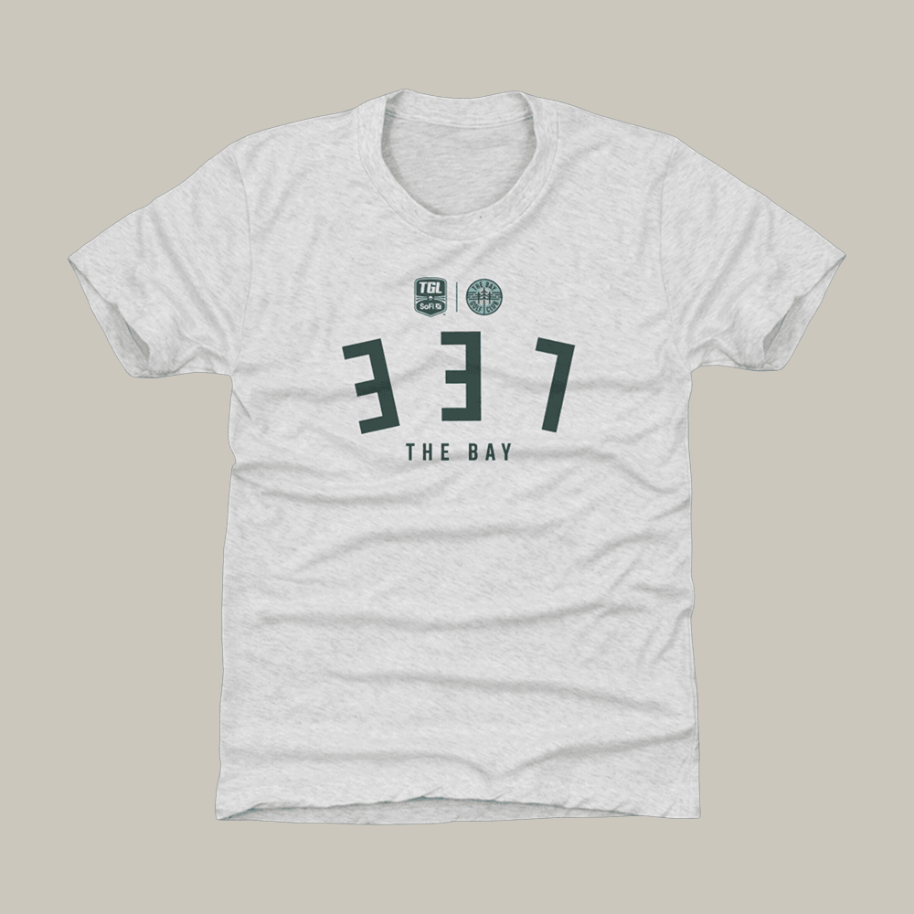 The Bay Golf Club Min Woo Lee Invert T-Shirt TGL Golf Clothes Present Idea For Him