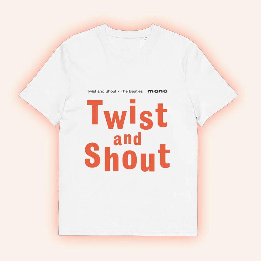 The Beatles Merch Twist And Shout T-Shirt Gifts For Besties The Beatles Merch Twist And Shout T-Shirt Gifts For Besties