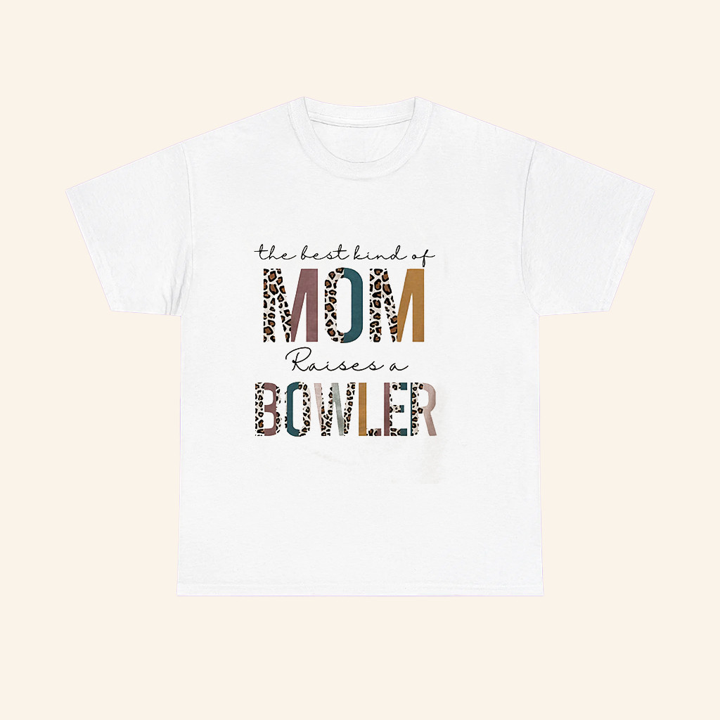 The Best Kind Of Mom Raises A Bowling Player Shirt Bowling Mom T-Shirt Gifts For Mama The Best Kind Of Mom Raises A Bowling Player Shirt Bowling Mom T-Shirt Gifts For Mama
