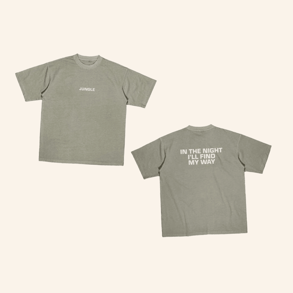 The Blaze Merch Jungle T-Shirt Gifts For Girlfriends The Blaze Merch Jungle T-Shirt Gifts For Girlfriends