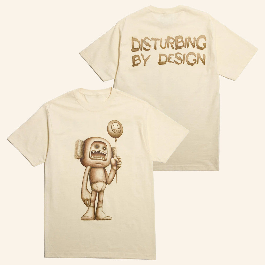 The Boys Merch Brush Head Existential Balloon T-Shirt Best Gifts For Boyfriend The Boys Merch Brush Head Existential Balloon T-Shirt Best Gifts For Boyfriend