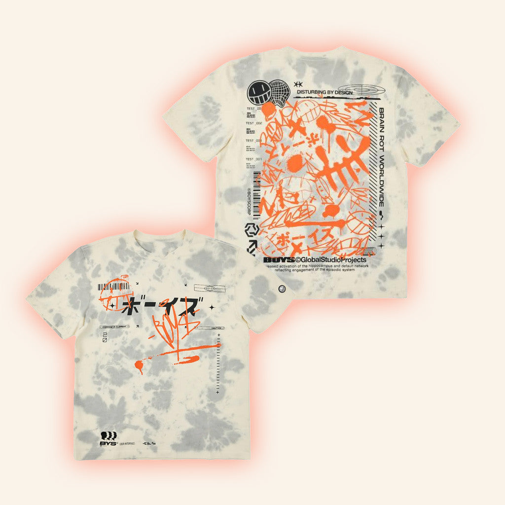 The Boys Merch Issue Beige Shirt Gifts For Brother The Boys Merch Issue Beige Shirt Gifts For Brother