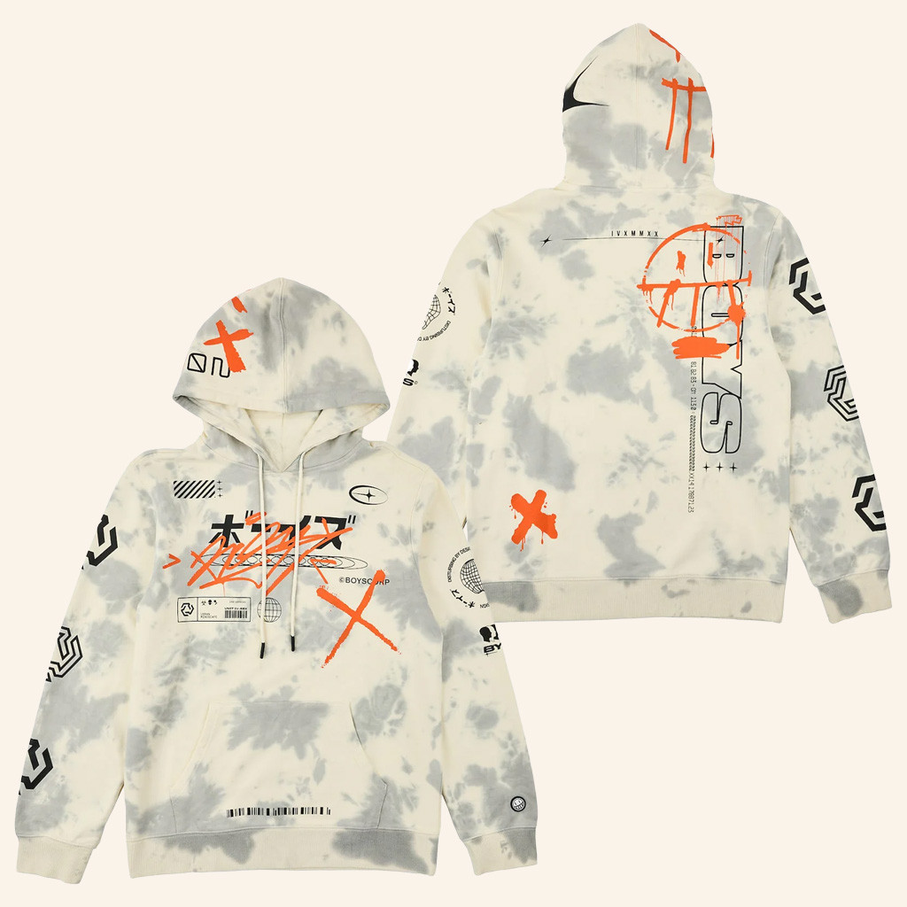 The Boys Merch Standard Issue Beige Hoodie Christmas Gift Ideas For Boyfriend The Boys Merch Standard Issue Beige Hoodie Christmas Gift Ideas For Boyfriend