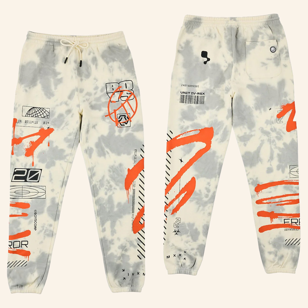 The Boys Merch Standard Issue Beige Sweatpants Gifts For Boyfriend The Boys Merch Standard Issue Beige Sweatpants Gifts For Boyfriend