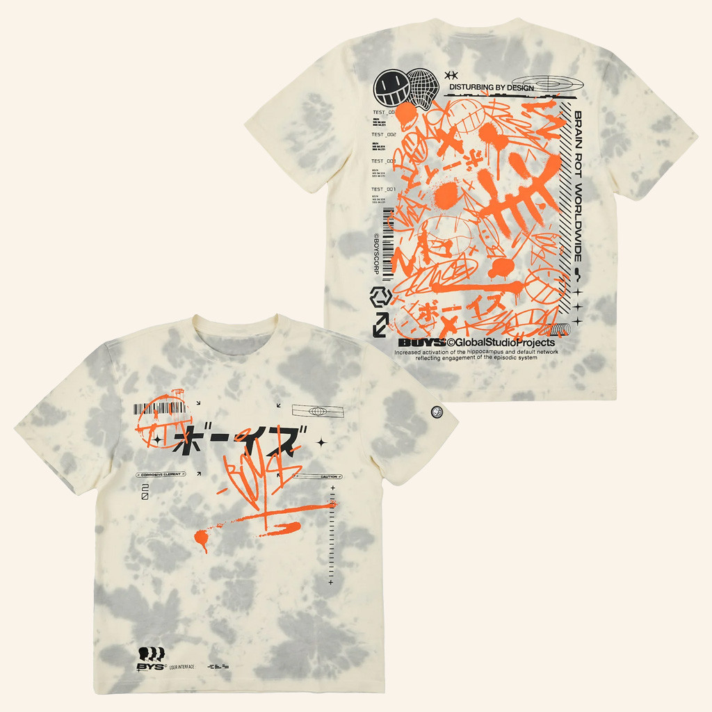 The Boys Merch Standard Issue Beige T-Shirt Christmas Gift Ideas For Son The Boys Merch Standard Issue Beige T-Shirt Christmas Gift Ideas For Son