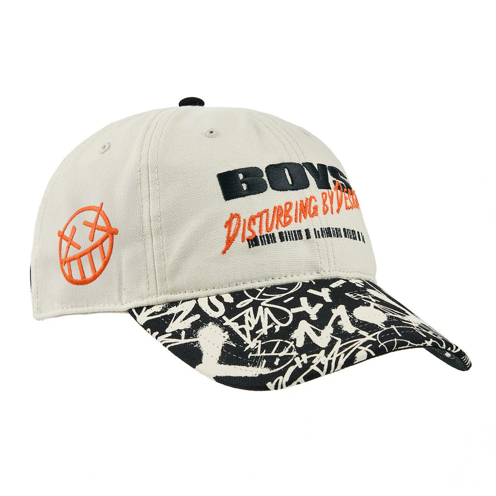 The Boys Merch Standard Issue Embroidered Hat Birthday Gift Ideas For Dad The Boys Merch Standard Issue Embroidered Hat Birthday Gift Ideas For Dad