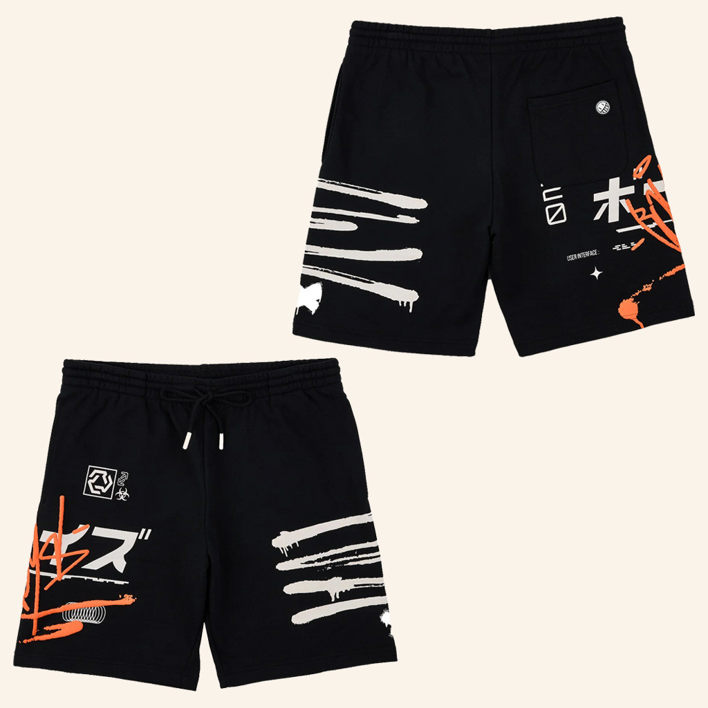 The Boys Merch Standard Issue Shorts Best Gifts For Husband The Boys Merch Standard Issue Shorts Best Gifts For Husband