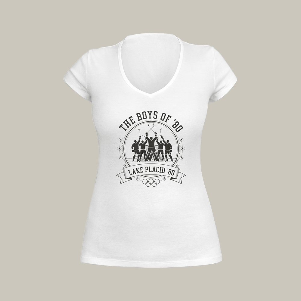 The Boys Of 80 Team Hockey USA 2026 Tank Top 2026 Winter Olympic Clothes Gift For Her