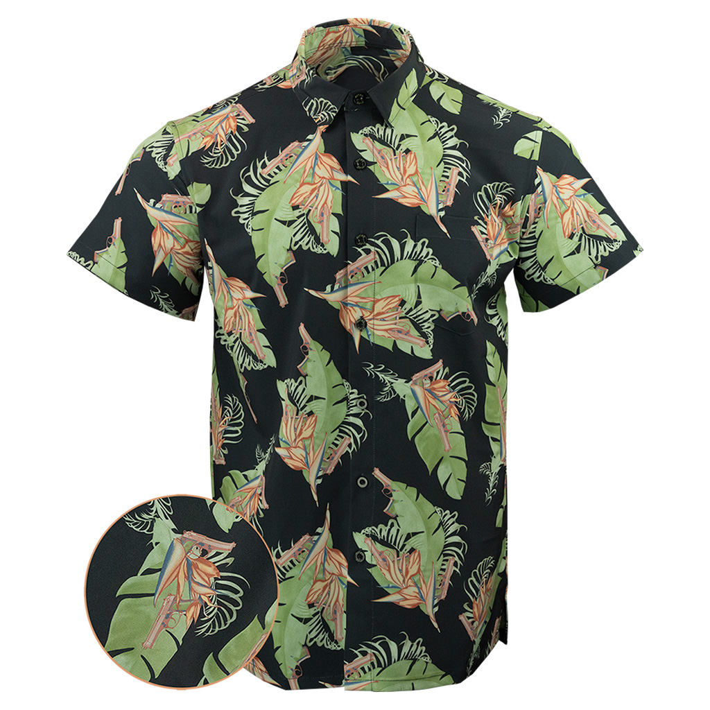 The Butcher Button Down Shirt Tactical Shirt Hawaii Style Gift Ideas For Dad The Butcher Button Down Shirt Tactical Shirt Hawaii Style Gift Ideas For Dad