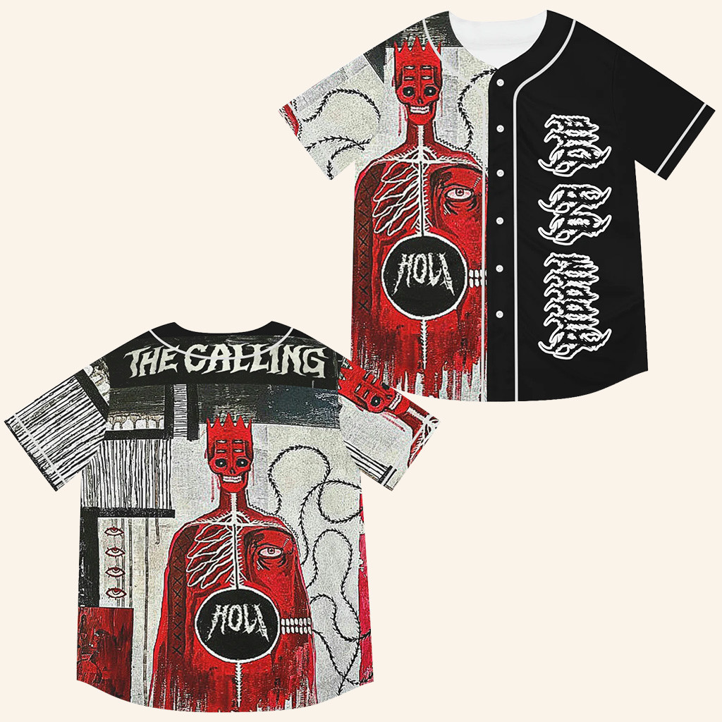 The Calling Holi Jersey DUBSTEP Riddim DJ Jersey EDC EDM Merch Gifts For Music Lovers The Calling Holi Jersey DUBSTEP Riddim DJ Jersey EDC EDM Merch Gifts For Music Lovers